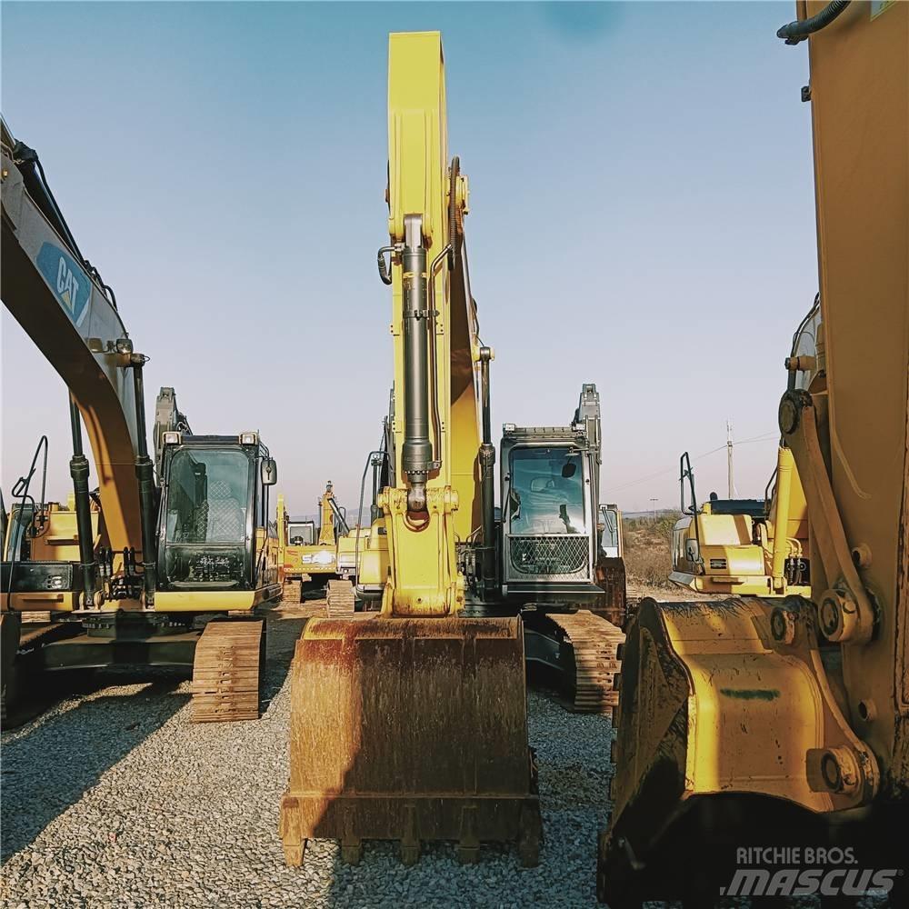 Kobelco SK200-8 履带挖掘机
