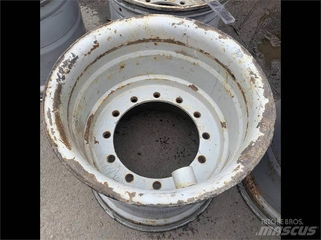 Gremo 1350 24x26,5 轮胎、车轮和轮圈