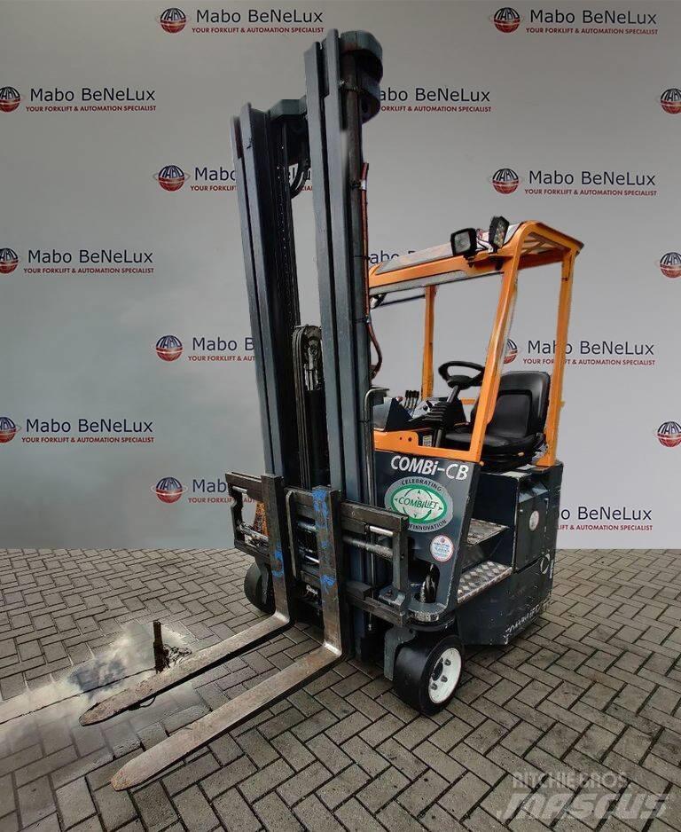 Combilift CB25 柴油叉车