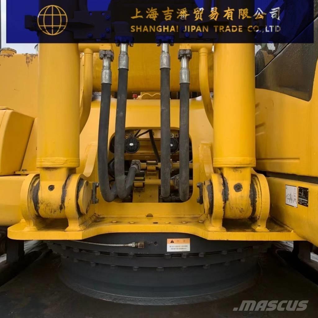 Komatsu PC 360 履带挖掘机