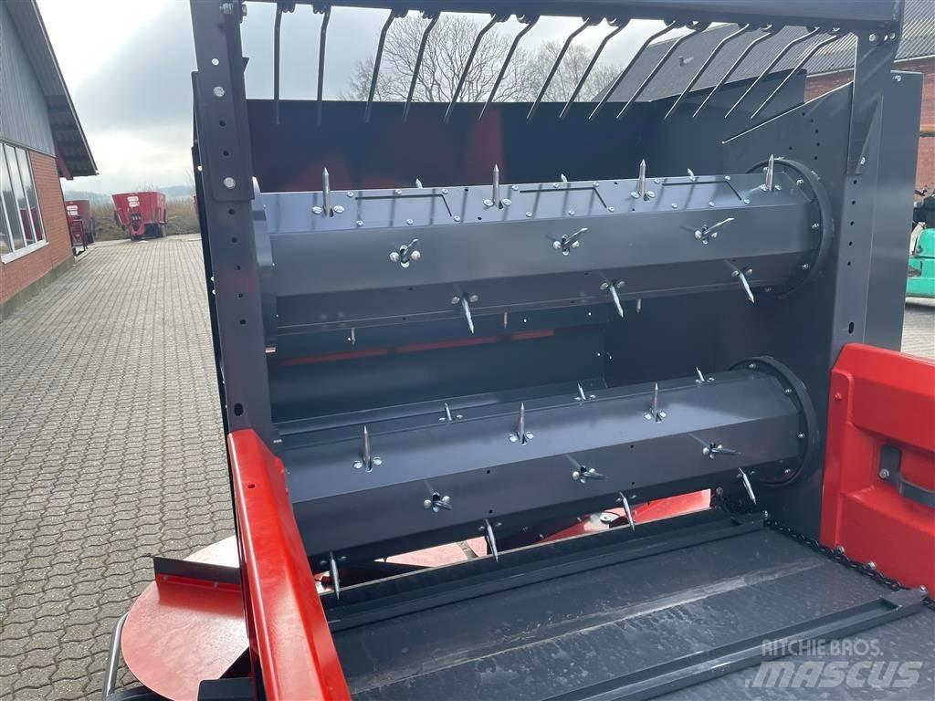 Altec DT250 其他收获机械