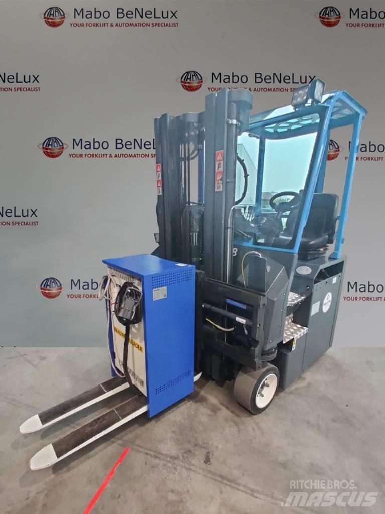 Combilift CB25E 电动叉车