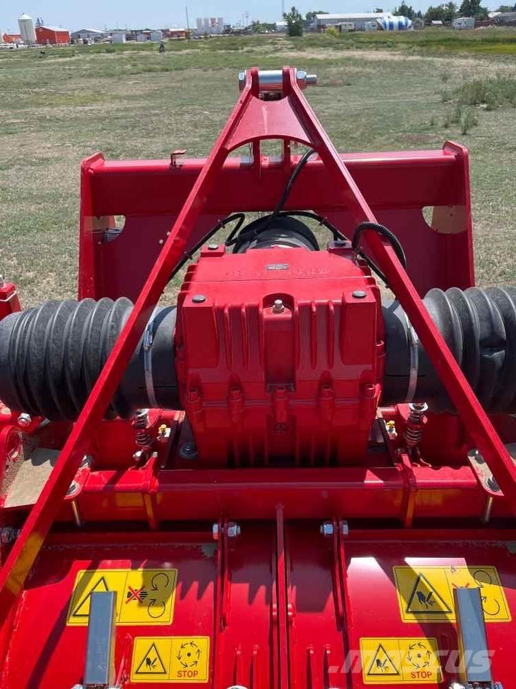 Grimme GF 600 马铃薯设备 - 其他