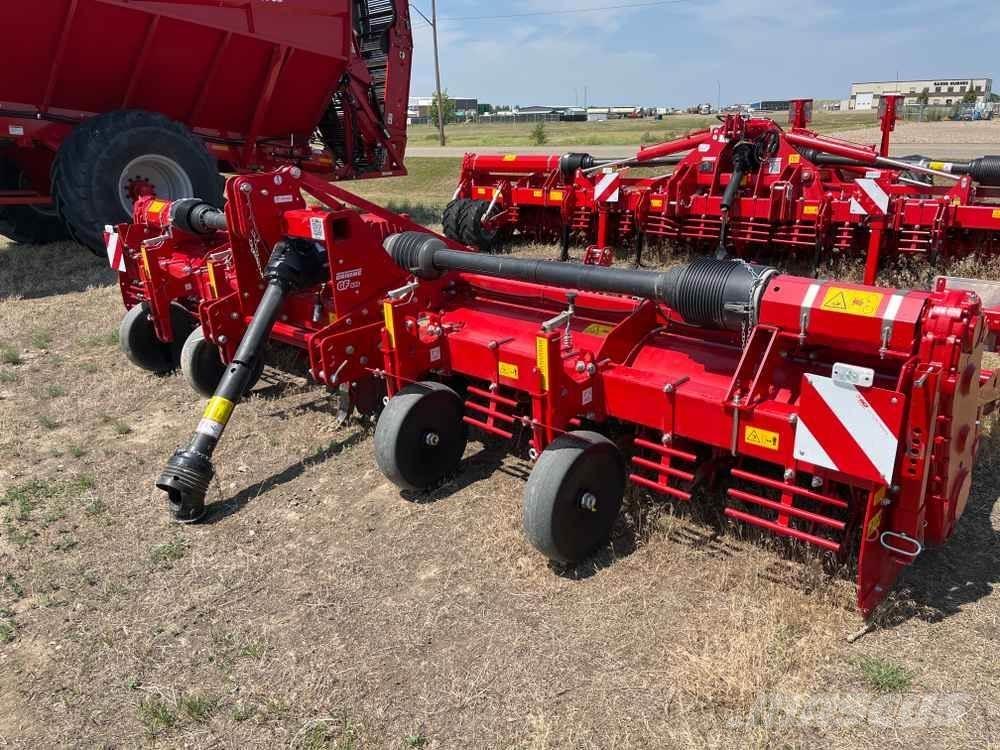 Grimme GF 600 马铃薯设备 - 其他