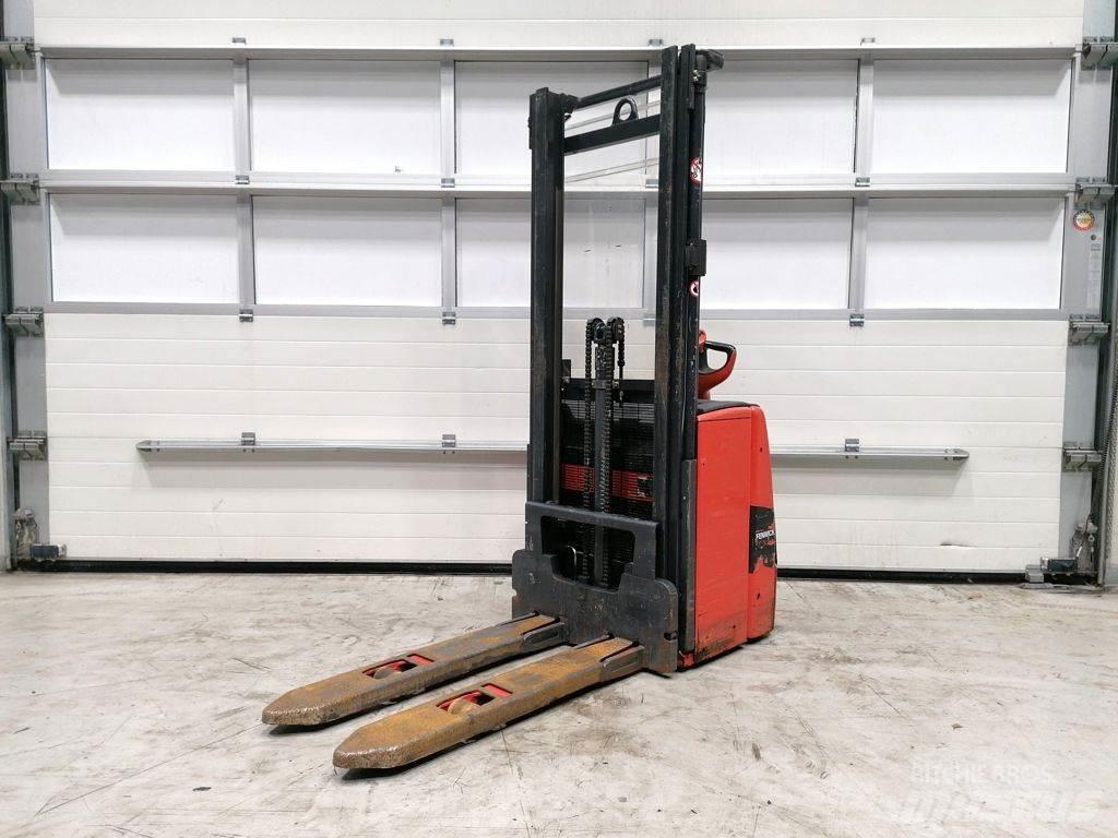 Linde L14 手推堆垛车