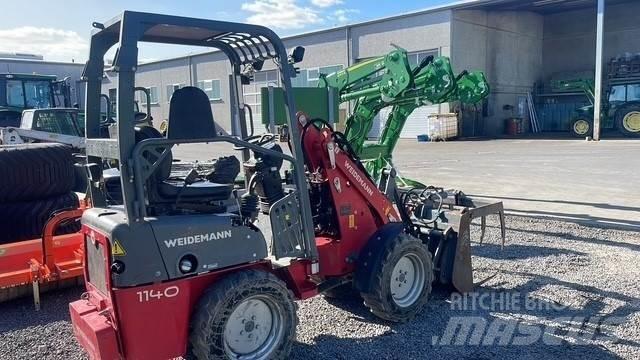 Weidemann 1140 农业机械-其他