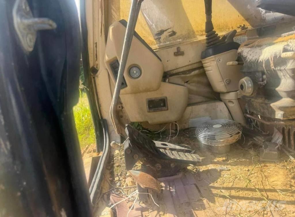 CAT 315 L 履带挖掘机
