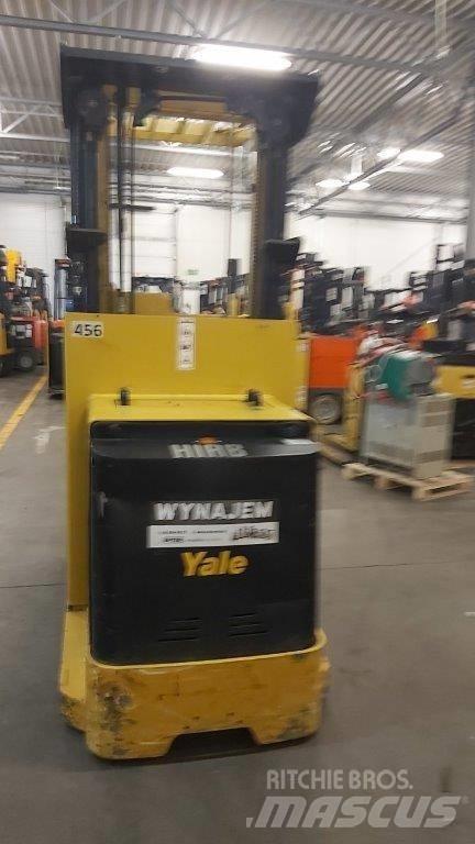 Yale MO10E 低架装载机
