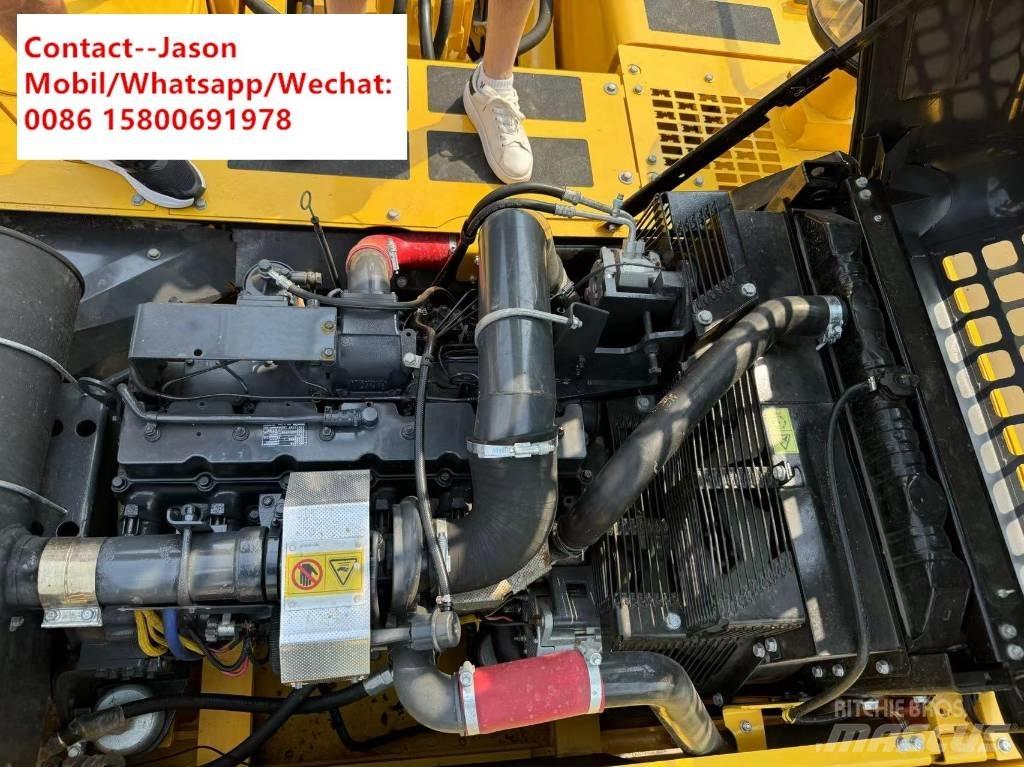 Komatsu PC 360 履带挖掘机