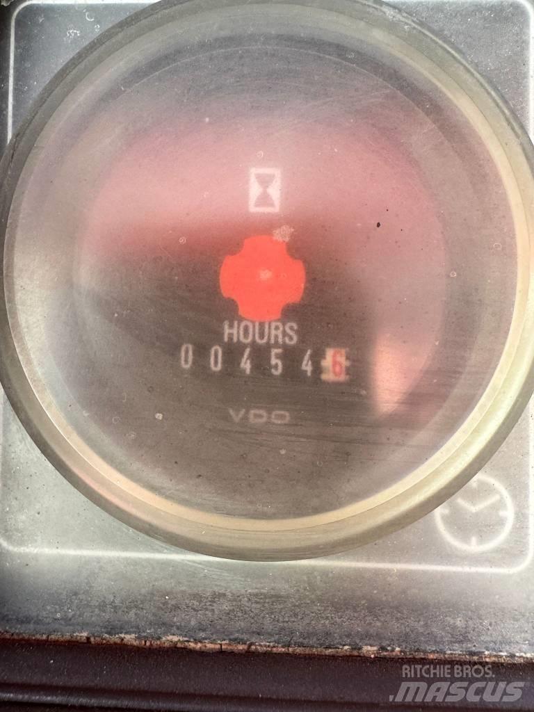 Atlas Copco XAS 47 压缩机