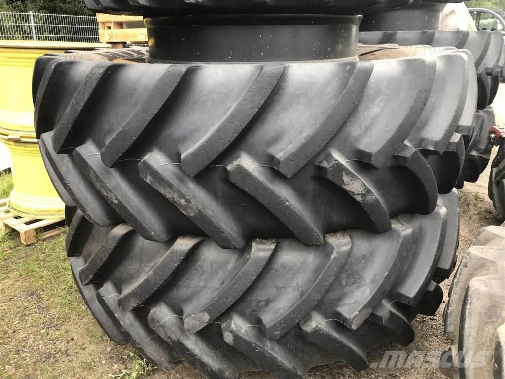 Mitas 680/80R42 轮胎、车轮、轮圈