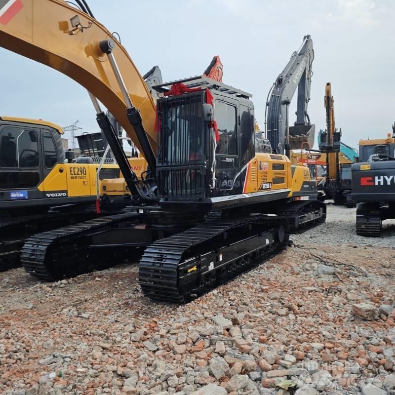 Sany SY 265 C 履带挖掘机