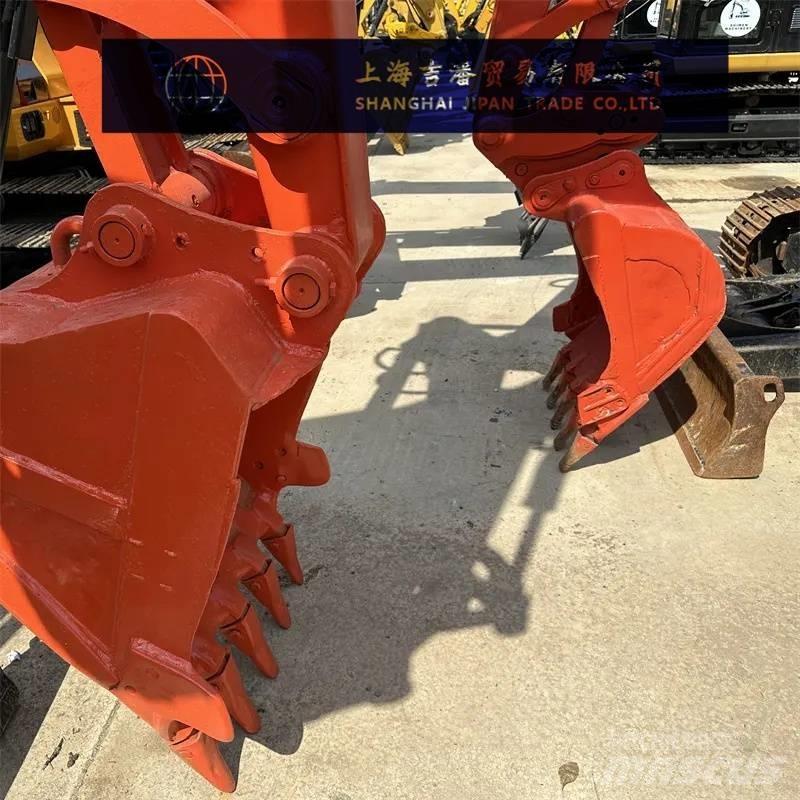 Kubota KX 183 小型挖掘机