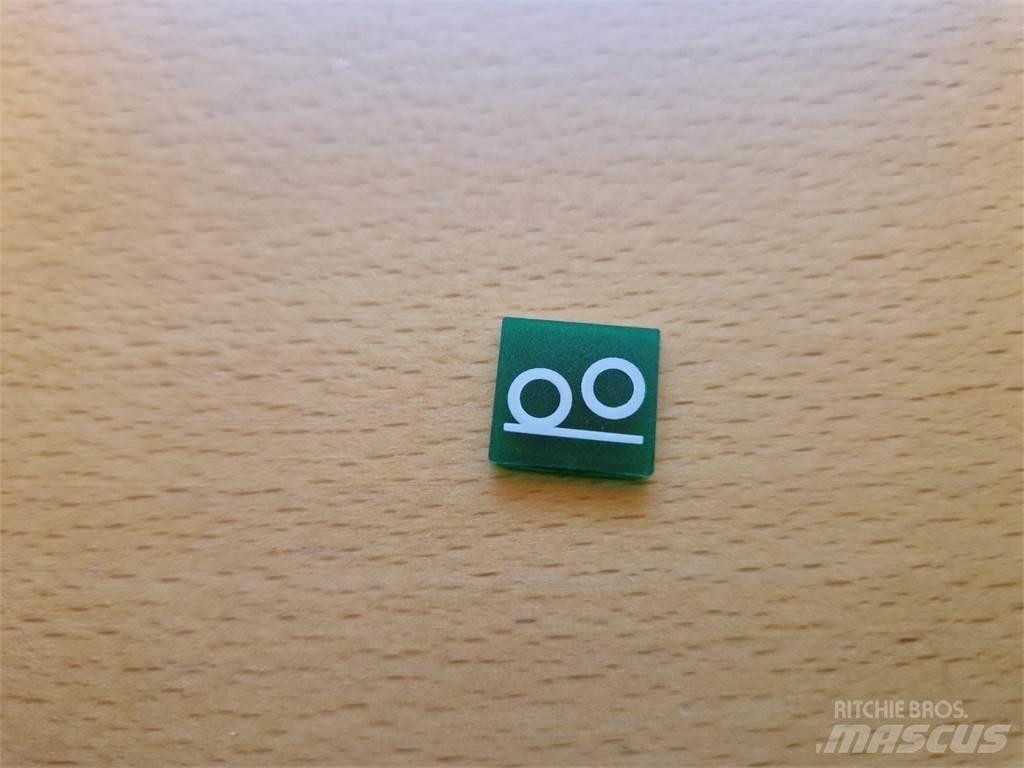 Eco Log Symbol 电子设备