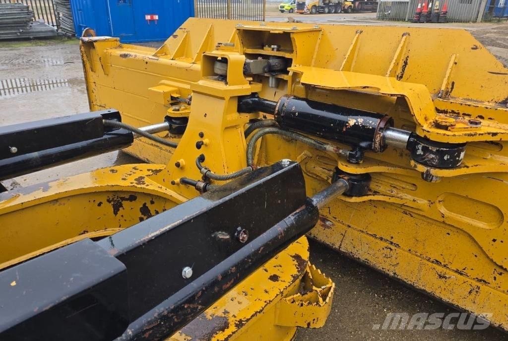 CAT D 6 N LGP 履带式推土机