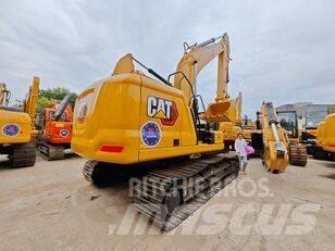 CAT 323 履带挖掘机