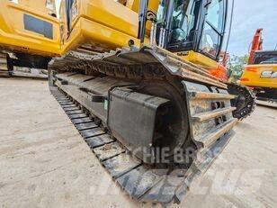 CAT 323 履带挖掘机