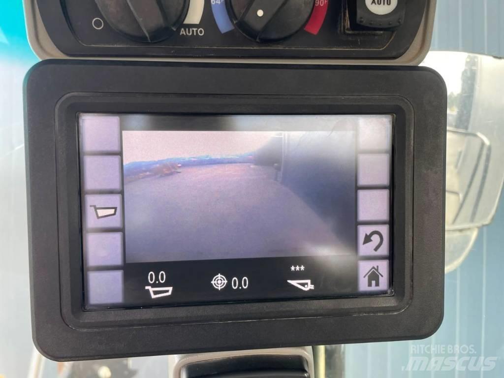 CAT 966M 轮式装载机