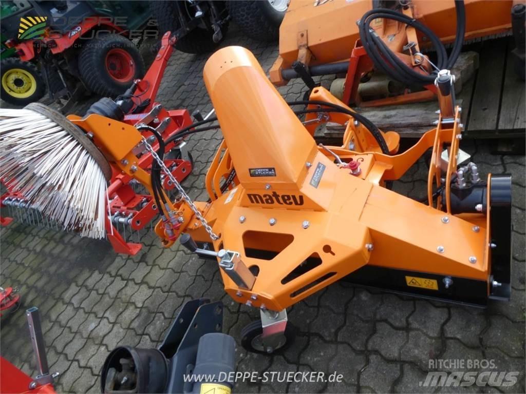 Matev MRM-H120 农业机械-其他