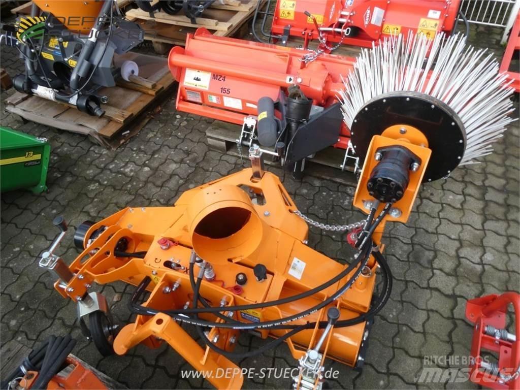 Matev MRM-H120 农业机械-其他