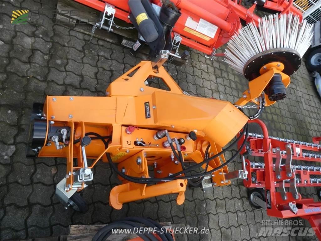 Matev MRM-H120 农业机械-其他