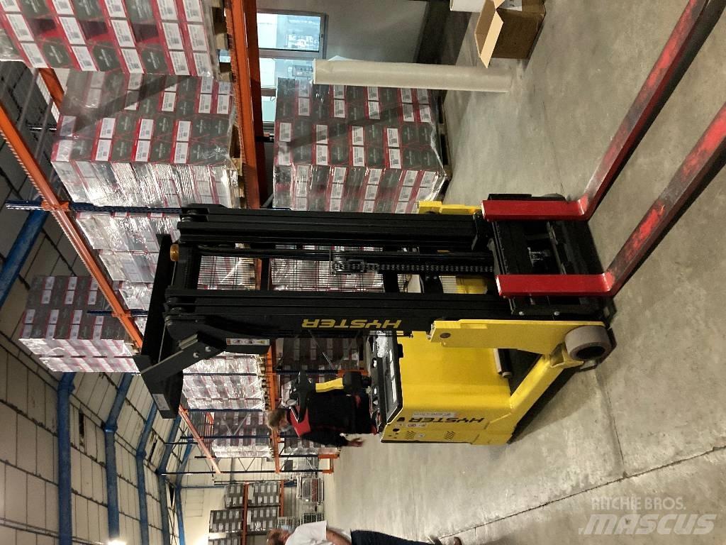 Hyster S1.2C 手推堆垛车