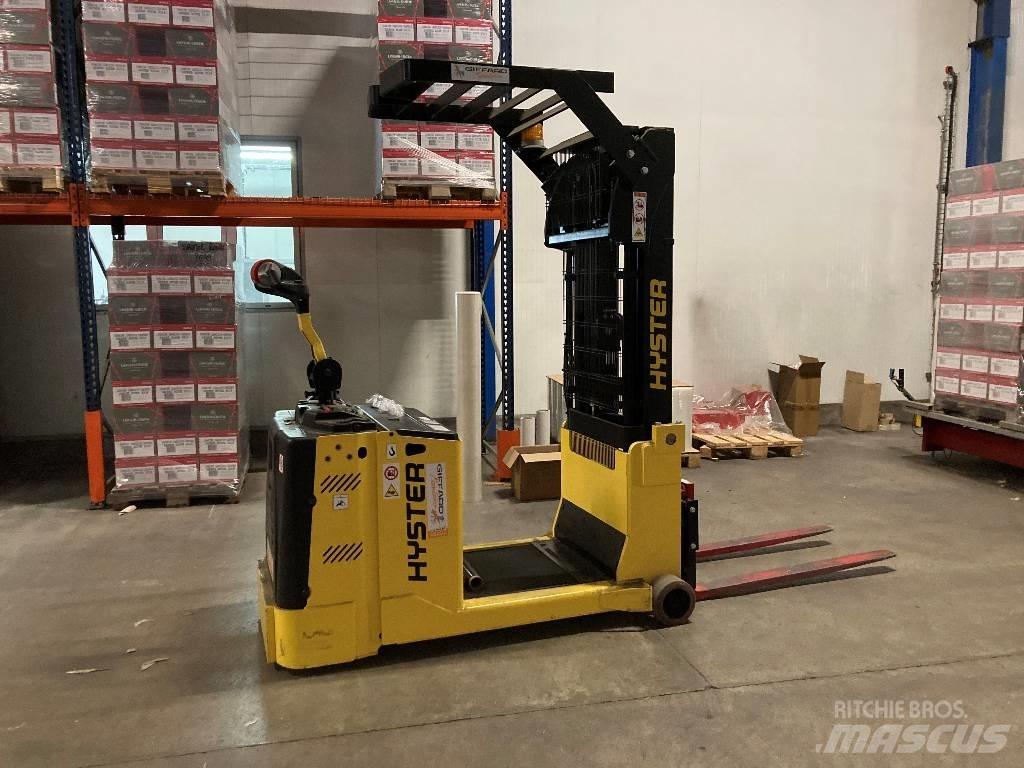 Hyster S1.2C 手推堆垛车