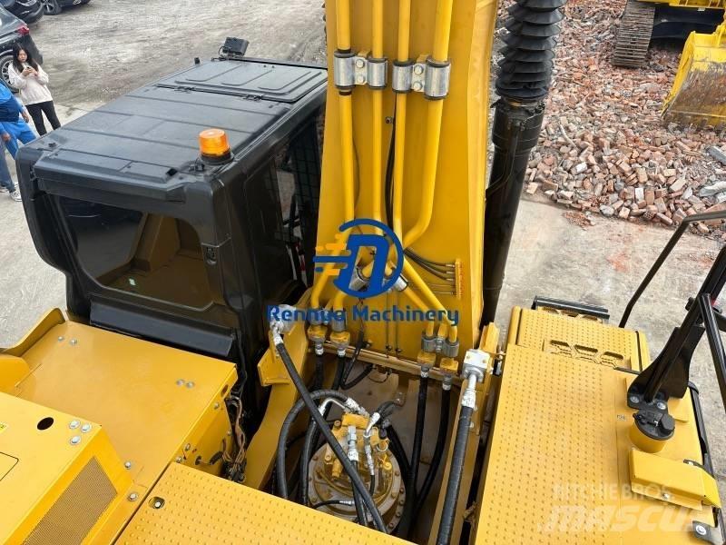 CAT 336 GC 履带挖掘机