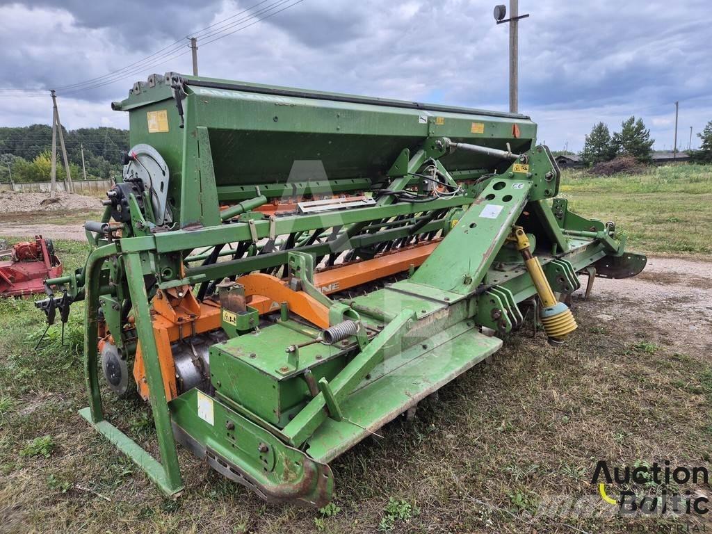 Amazone KG 403 条播机