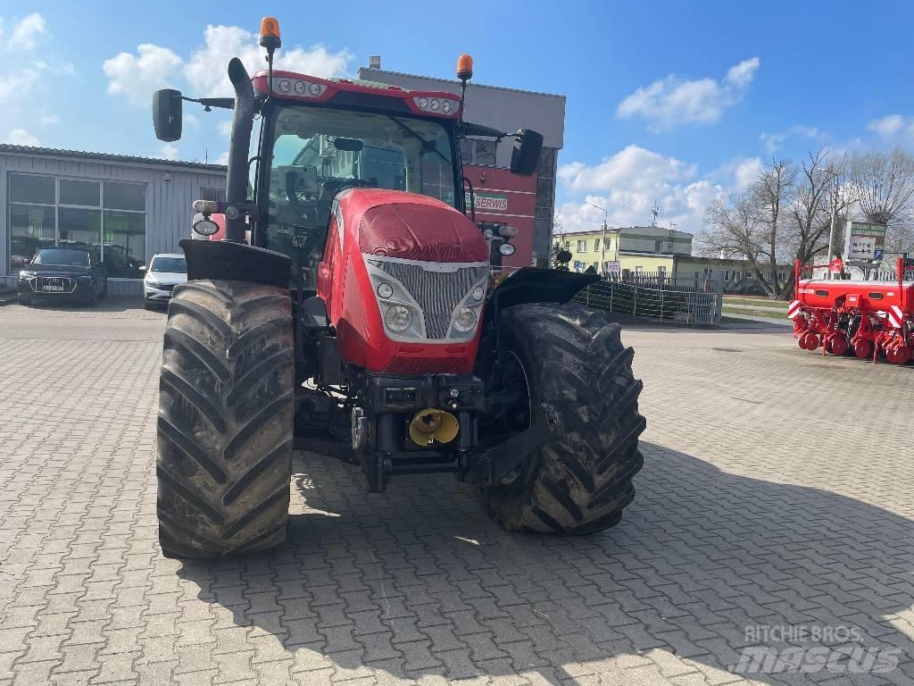McCormick X 7.680 拖拉机/农用车