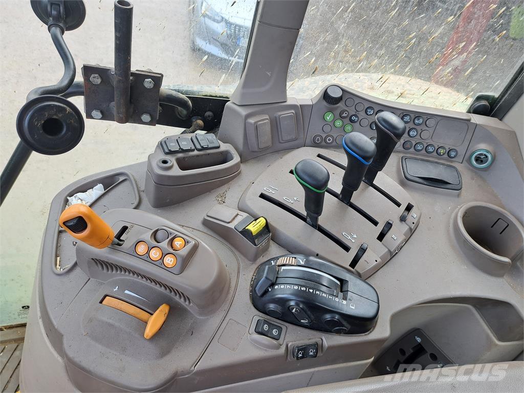 John Deere 6175M 拖拉机/农用车