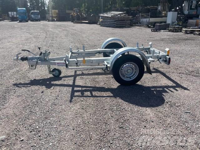 Trailer / Släp 1400kg 其他拖车