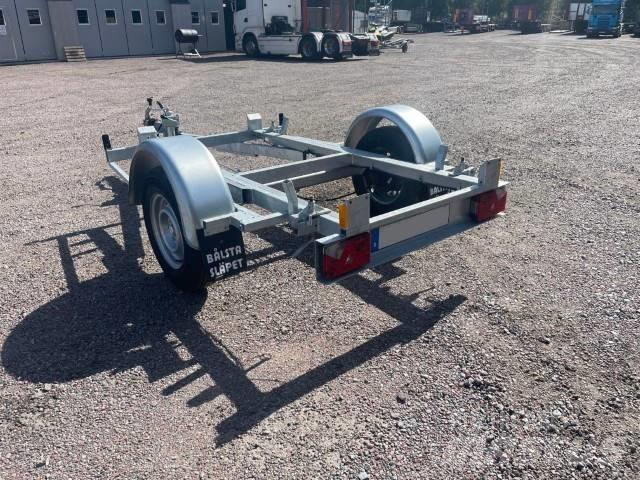  Trailer / Släp 1400kg 其他拖车