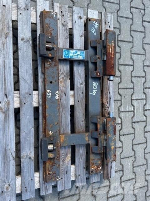 Kaup USED PARTS 其他附件和组件