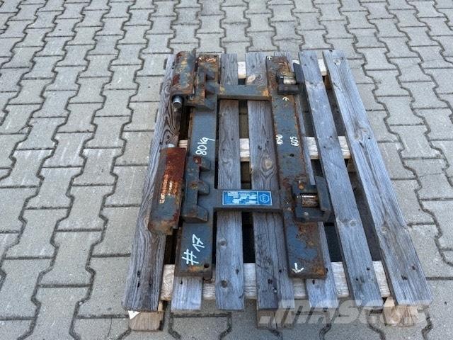 Kaup USED PARTS 其他附件和组件