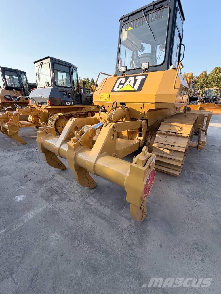 CAT D 7 G 履带式推土机