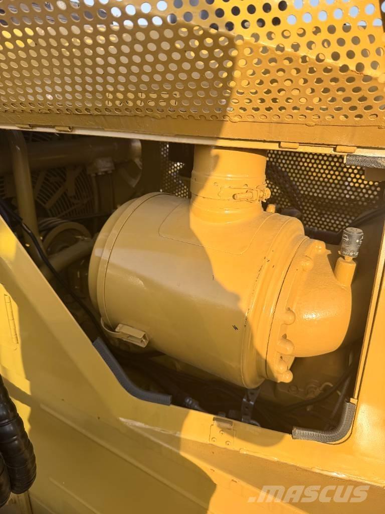 CAT D 7 G 履带式推土机