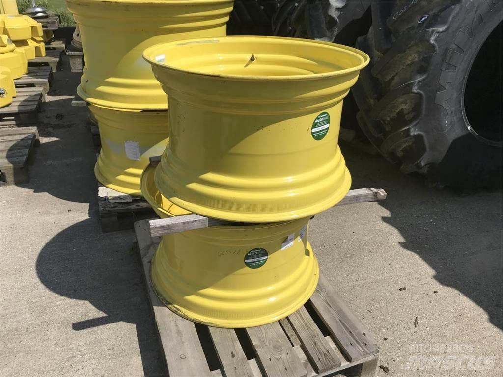John Deere 18x30 轮胎、车轮、轮圈