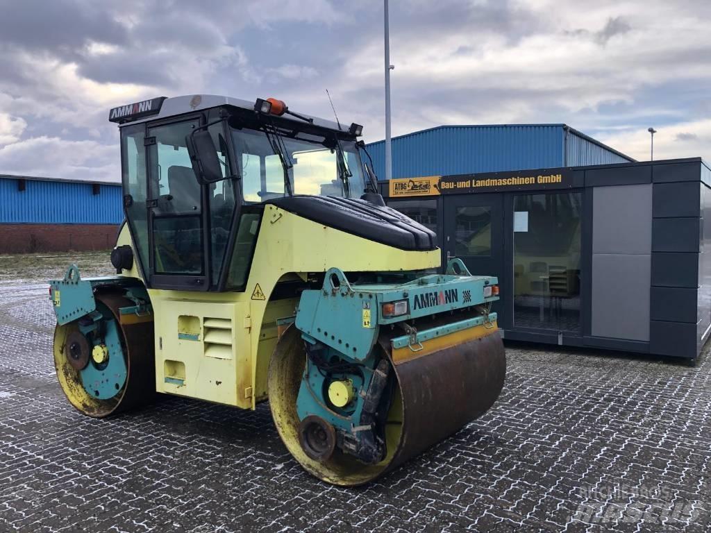 Ammann AV 85-2 其他路面施工机械