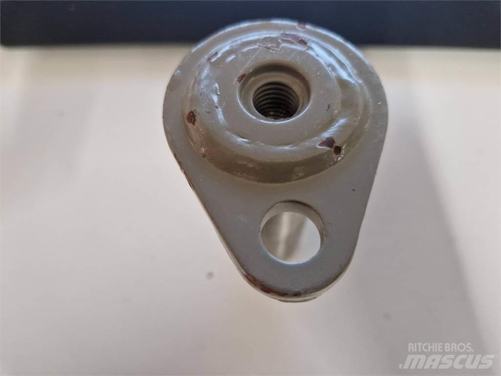 Rottne 072-0045 收割机机箱