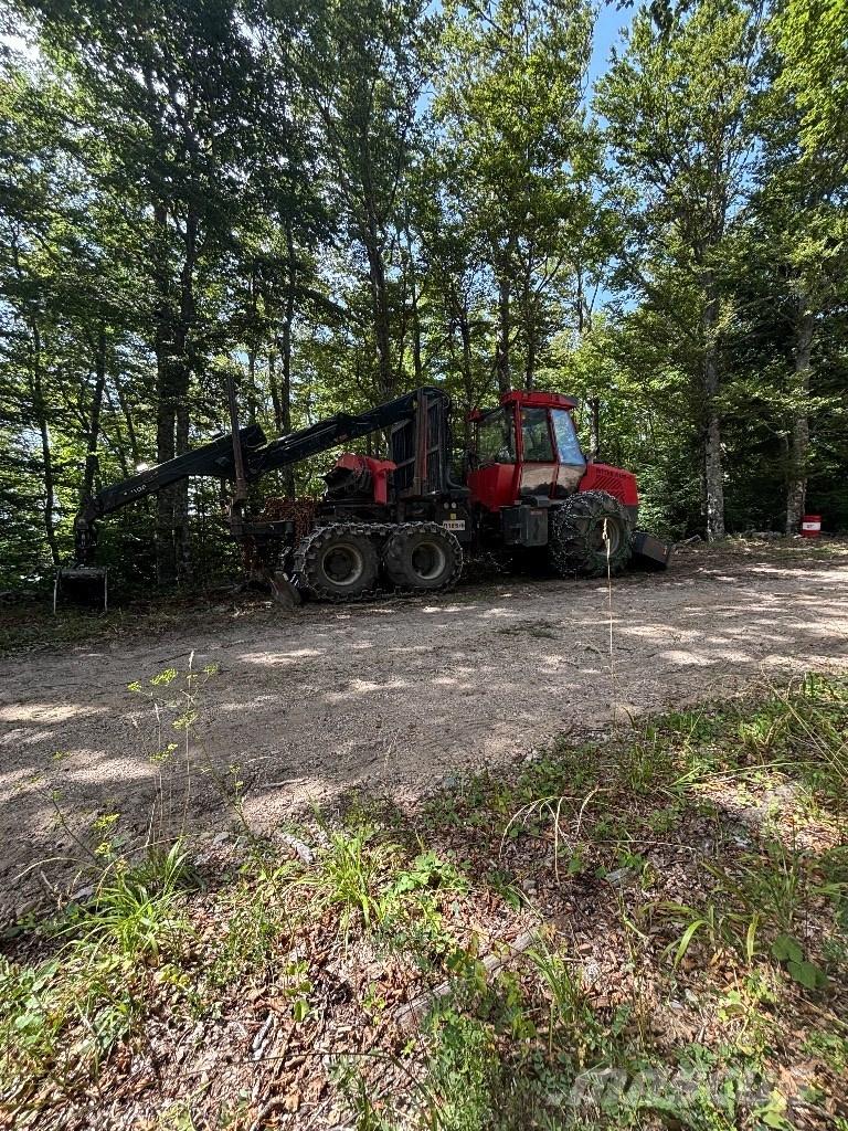 Ritter R185 6r 粉碎机