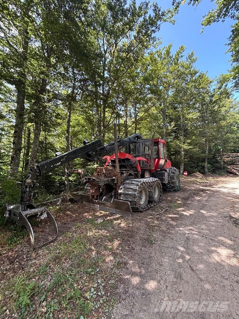 Ritter R185 6r 粉碎机