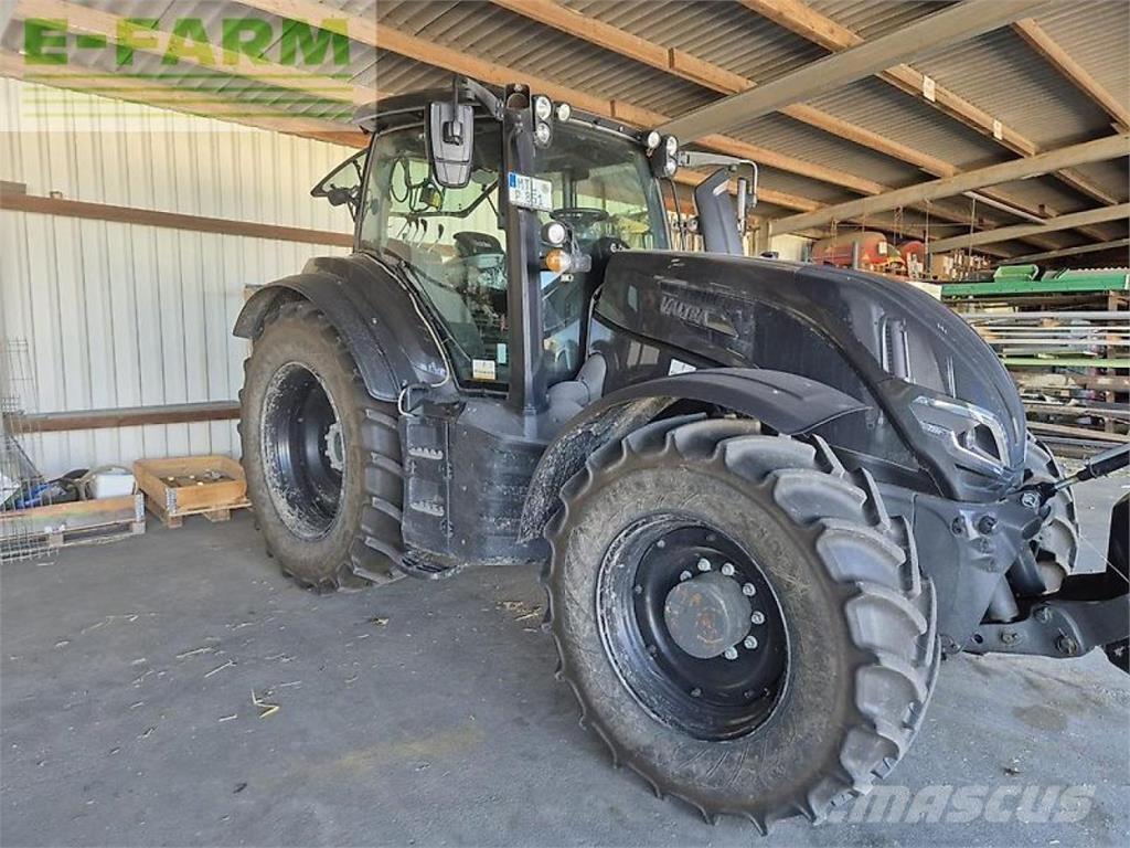 Valtra t235a 拖拉机/农用车