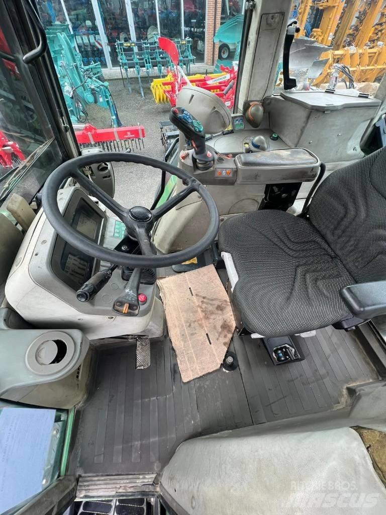Fendt 926 Vario TMS 拖拉机/农用车