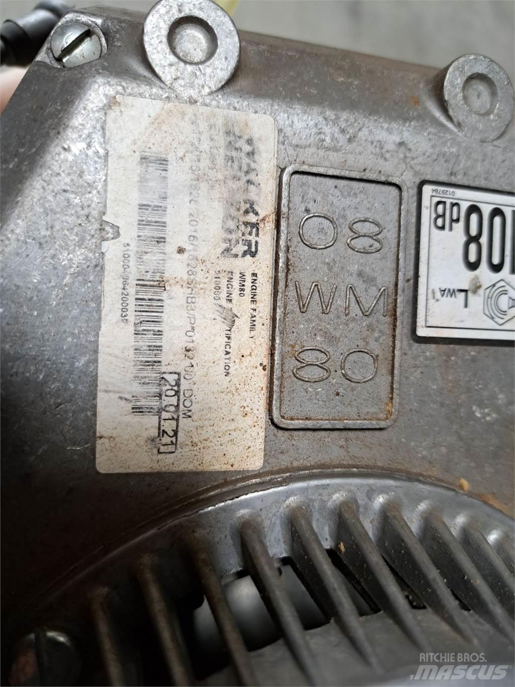 Wacker Neuson BS30 匝道机