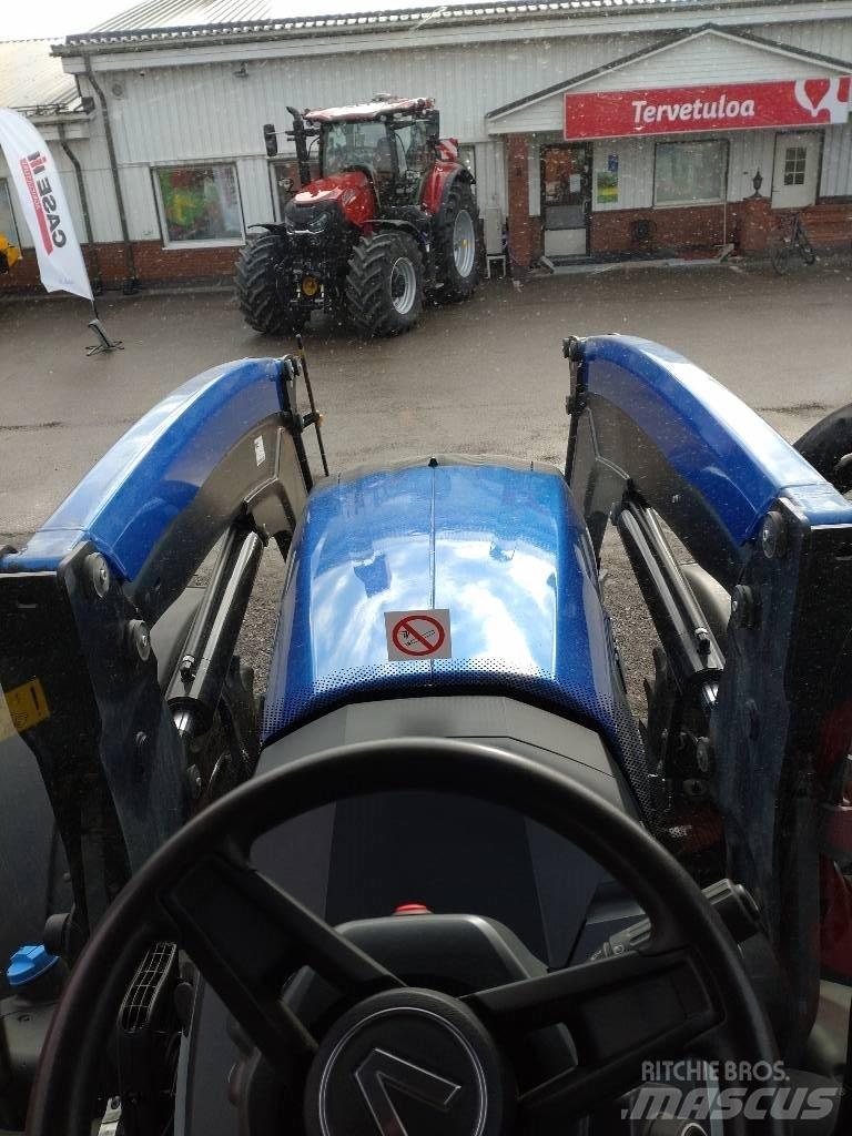 Valtra T 235 Direct 拖拉机/农用车