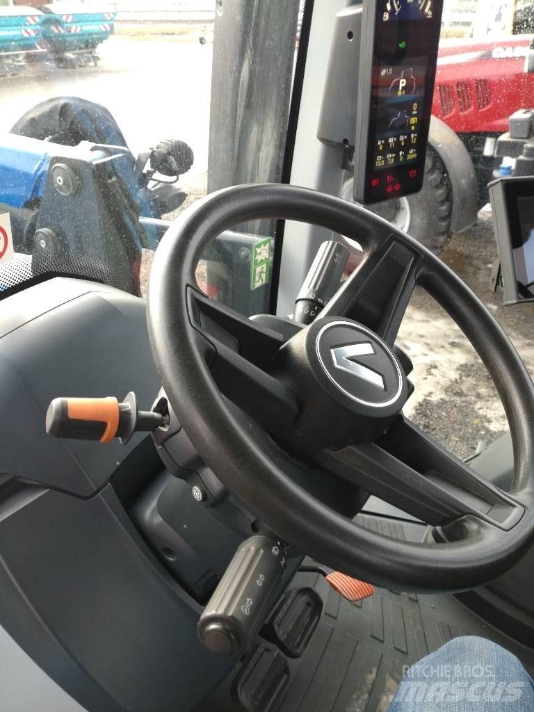 Valtra T 235 Direct 拖拉机/农用车