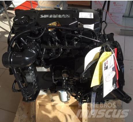Cummins ISB210 50 发动机