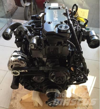 Cummins ISB210 50 发动机