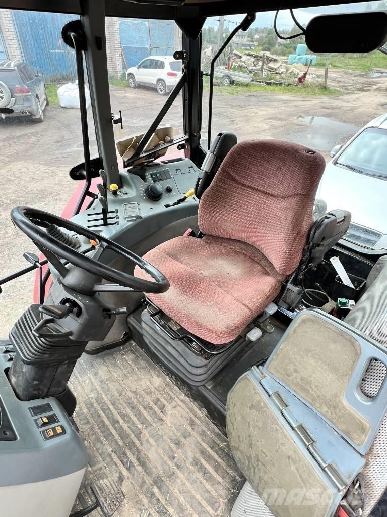 McCormick MTX 150 拖拉机/农用车